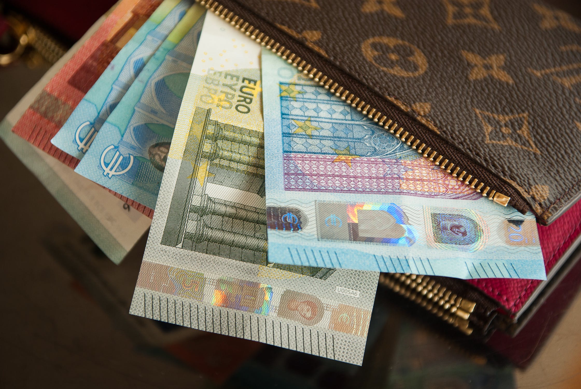 Scottish bankruptcies on the rise